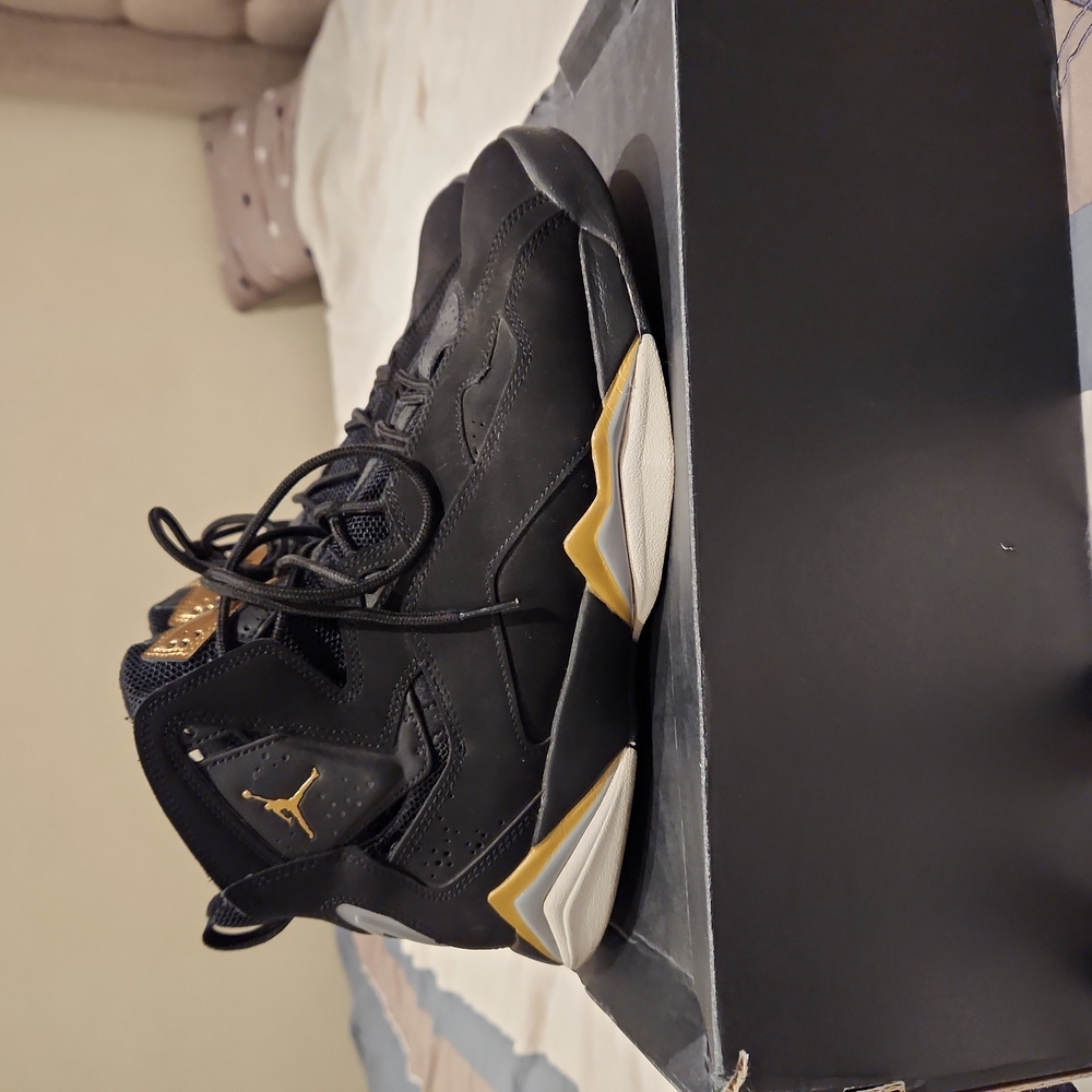 Air Jordan true flight
